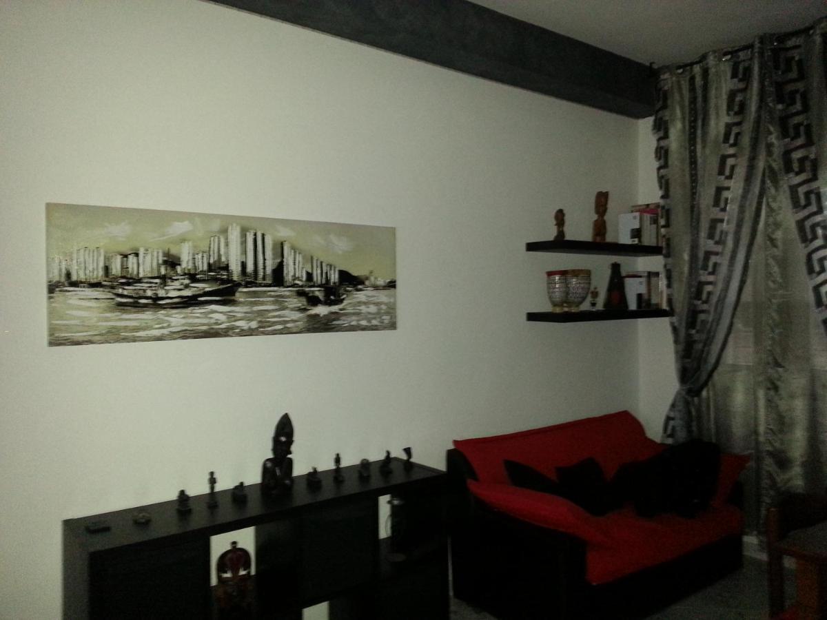 Villa Vincenzo Avola Extérieur photo